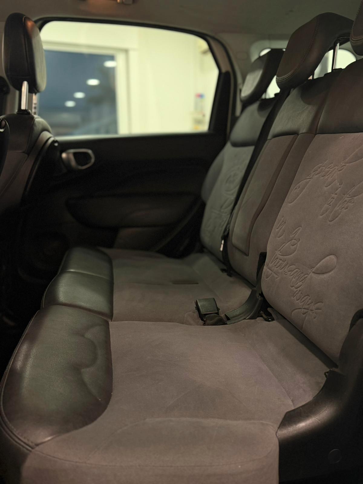 Fiat 500L Living 1.6Mtj 2014 Lounge