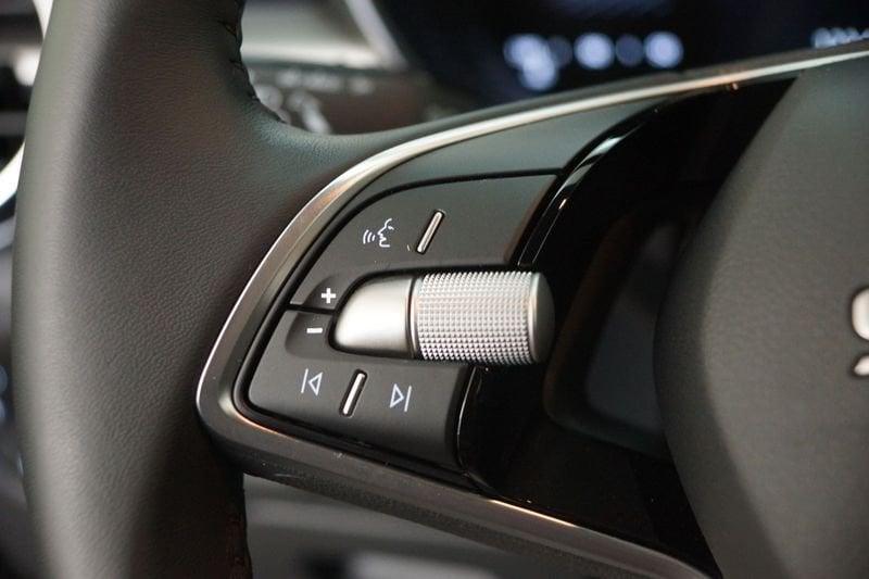 Škoda Fabia 1.0 TSI Evo 95cv 130 EDITION