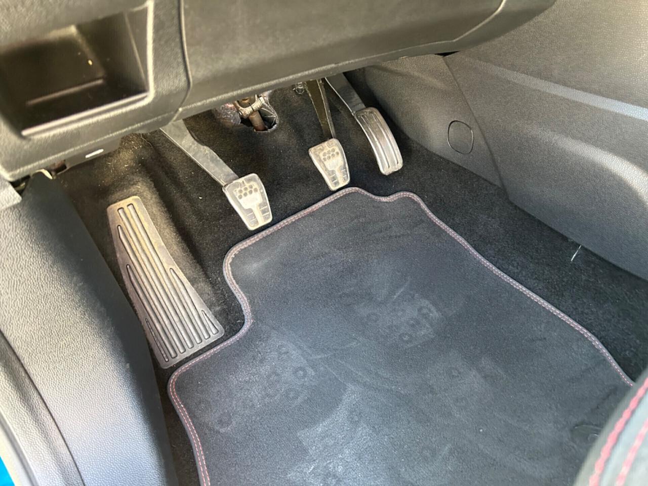 Ford EcoSport ST-LINE 2019