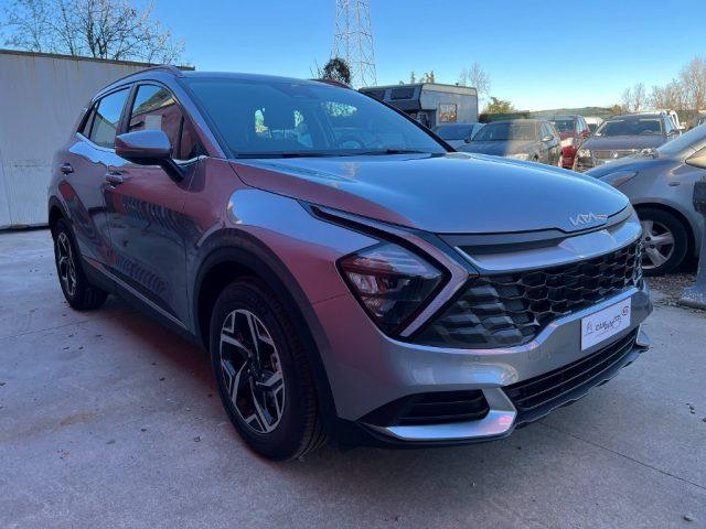 KIA Sportage 1.6 TGDi MHEV Business