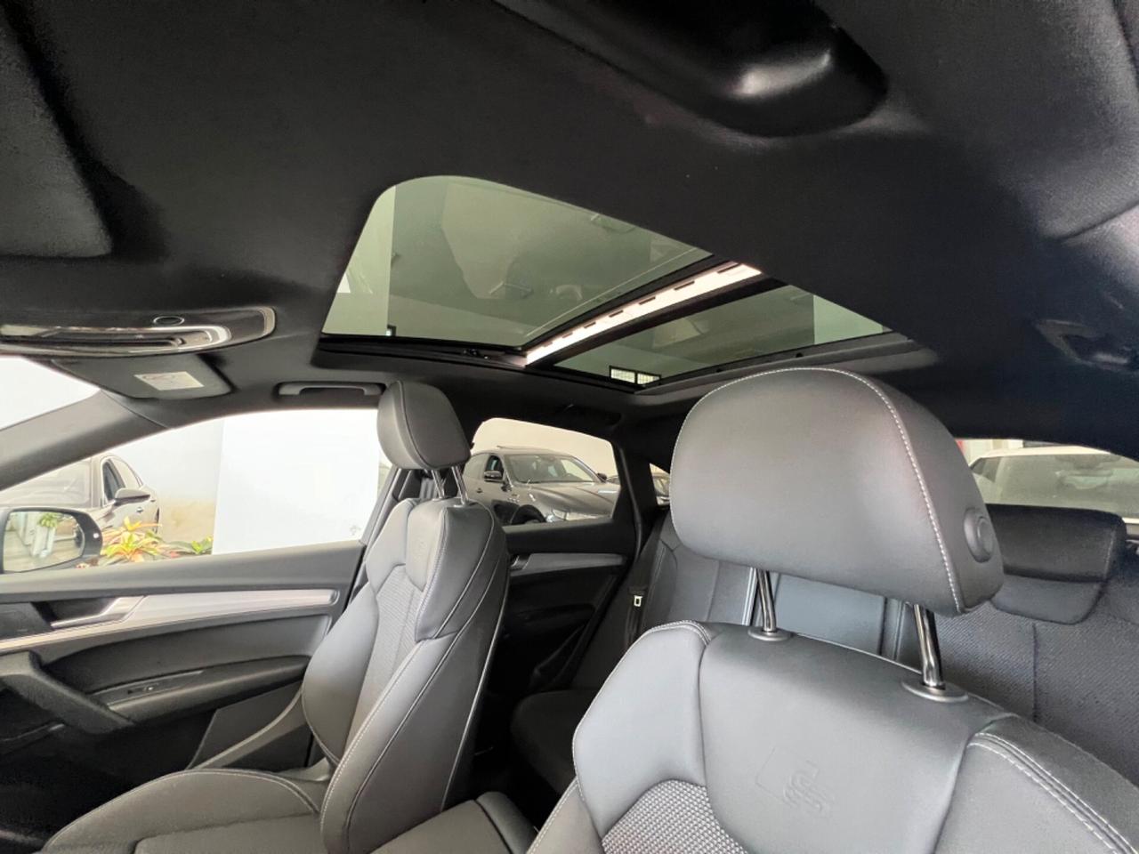 Audi Q5 SPB 40 2.0 tdi mhev S line quattro s-tronic