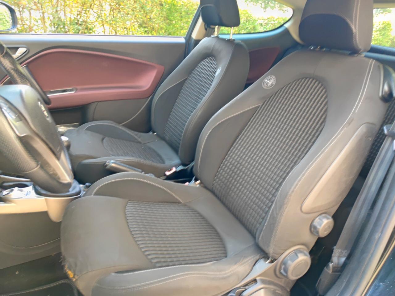 Alfa Romeo MiTo 1.6 JTDm sport neopatentati