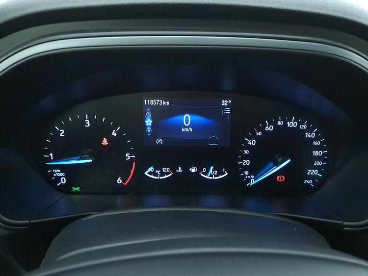 Ford Focus SW Business BR288477 1.5 Diesel 120CV