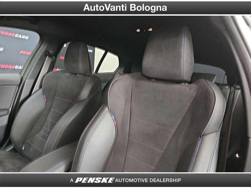 BMW Serie 1 118d MSport Pro auto