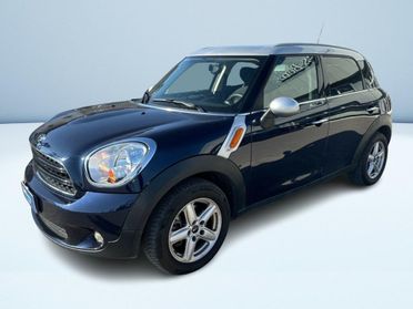 Mini One D Countryman 1.6 One D Business