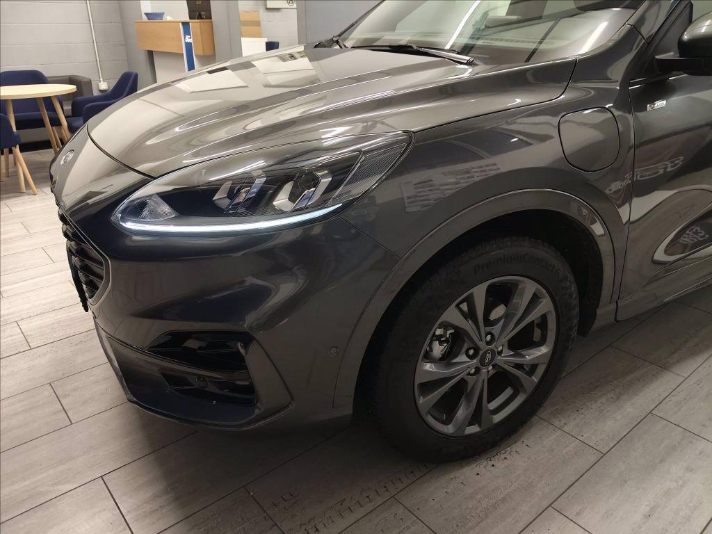 FORD Kuga 2.5 phev ST-Line 2wd 225cv cvt del 2024