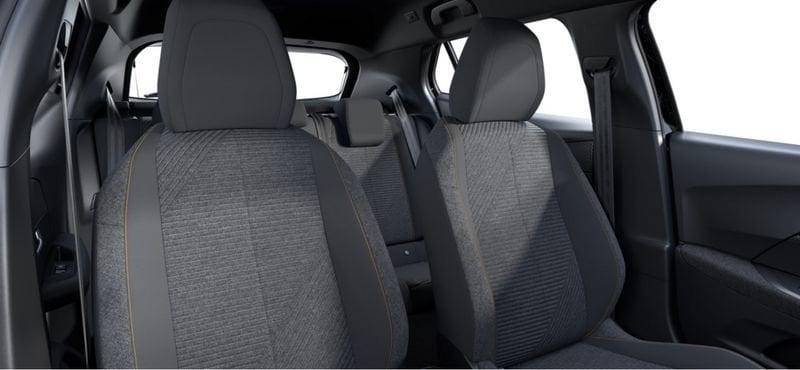 Peugeot 2008 2008 Hybrid 145 e-DCS6 Style