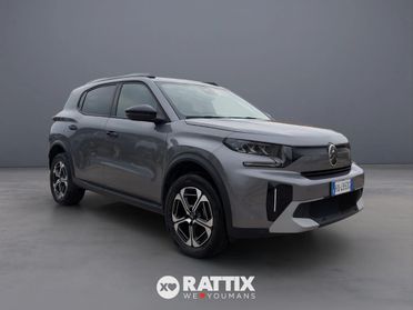 Citroen C3 Aircross 1.2 Hybrid 145CV Max EDCS6