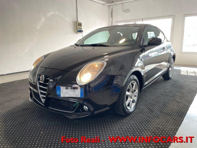 ALFA ROMEO MiTo 1.3 JTDm 85 CV S&S Progression