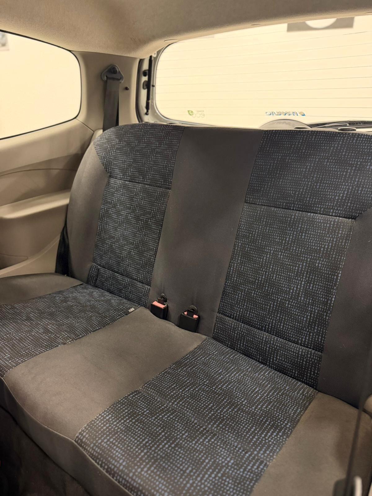 Renault Twingo 1.2cc 2011