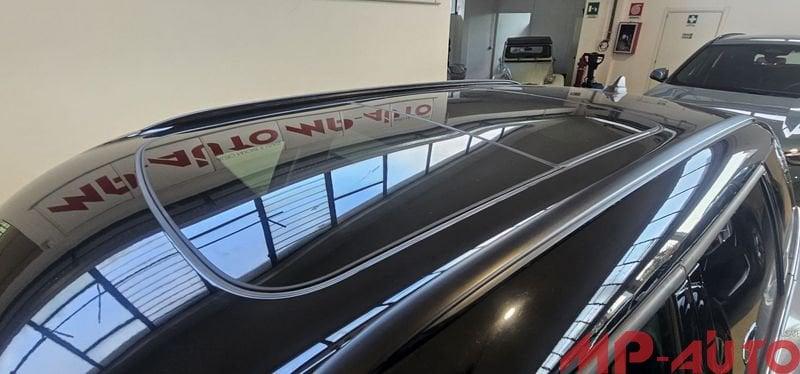 MINI Clubman Cooper D automatica TETTO APRIBILE - N.2 PROPRIETARI