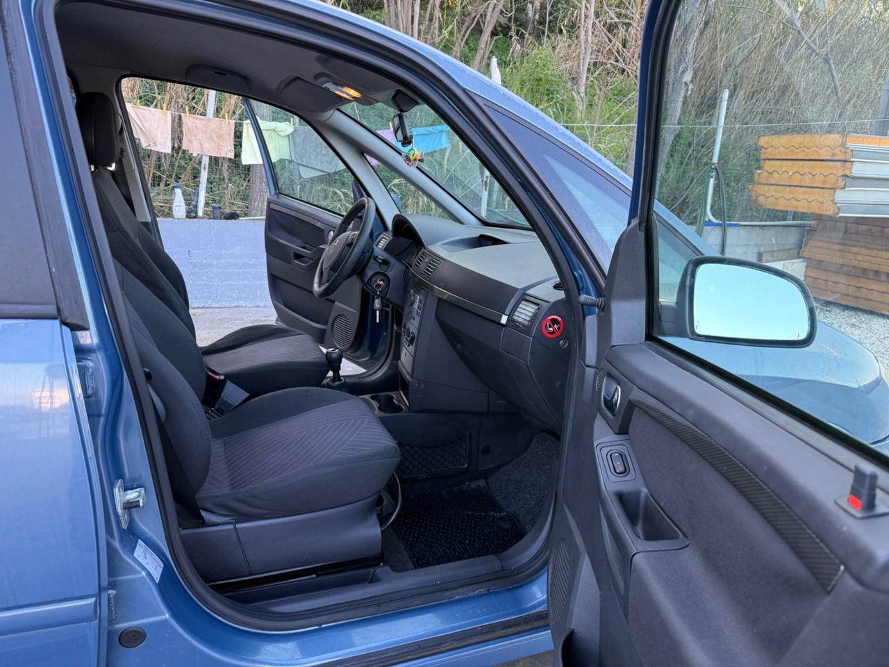 Opel Meriva 1.3 CDTI Enjoy