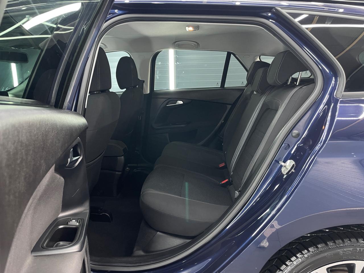 Fiat Tipo 1.3 Mjt S&S SW City Life