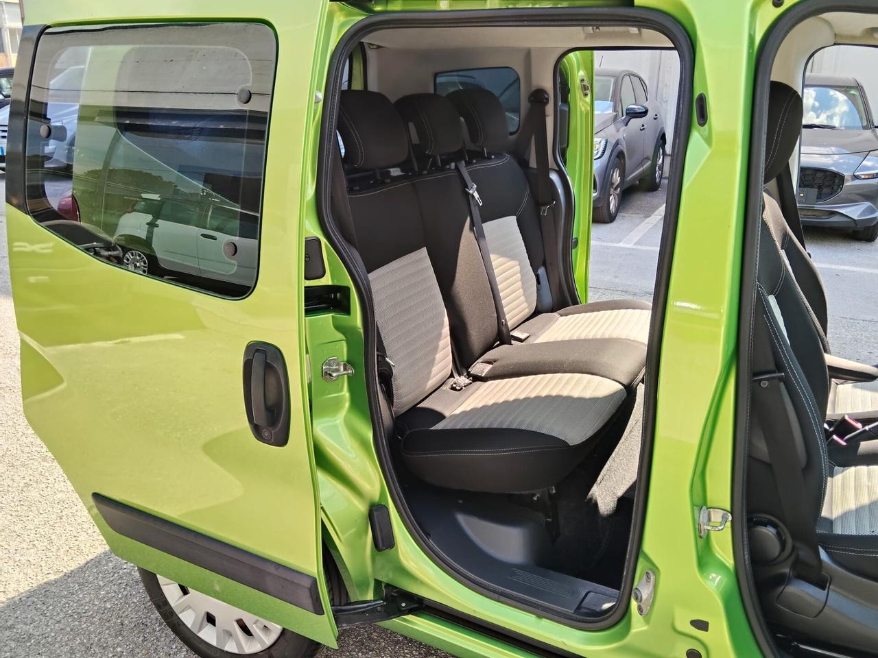 Fiat Qubo 1.3 MJT 75 CV Active