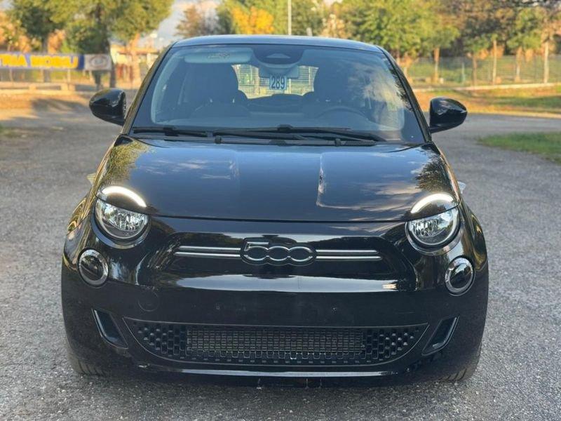 FIAT 500 500e Berlina 42 kWh Icon 118cv
