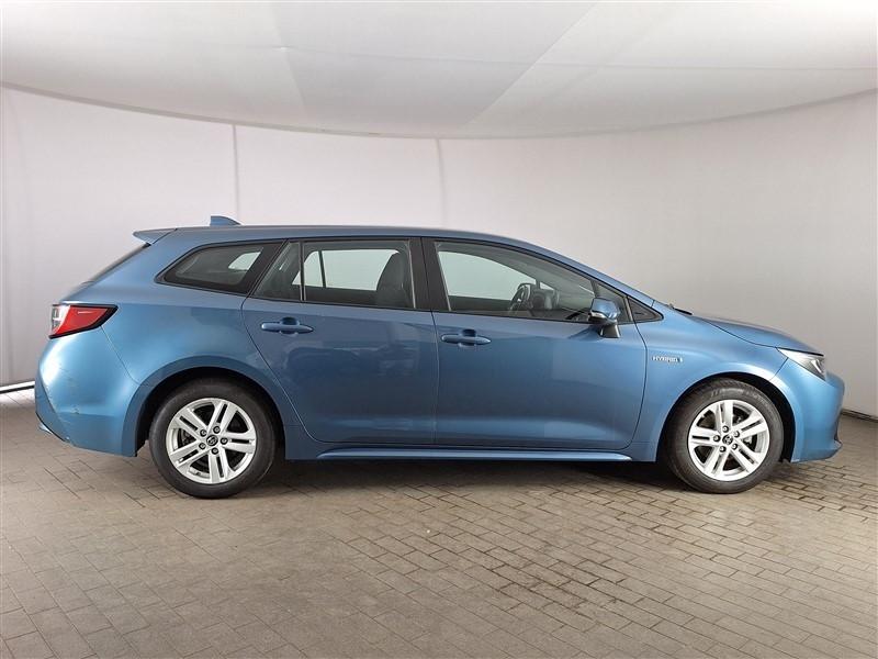 TOYOTA COROLLA TS 1.8 Hybrid Business WAGON