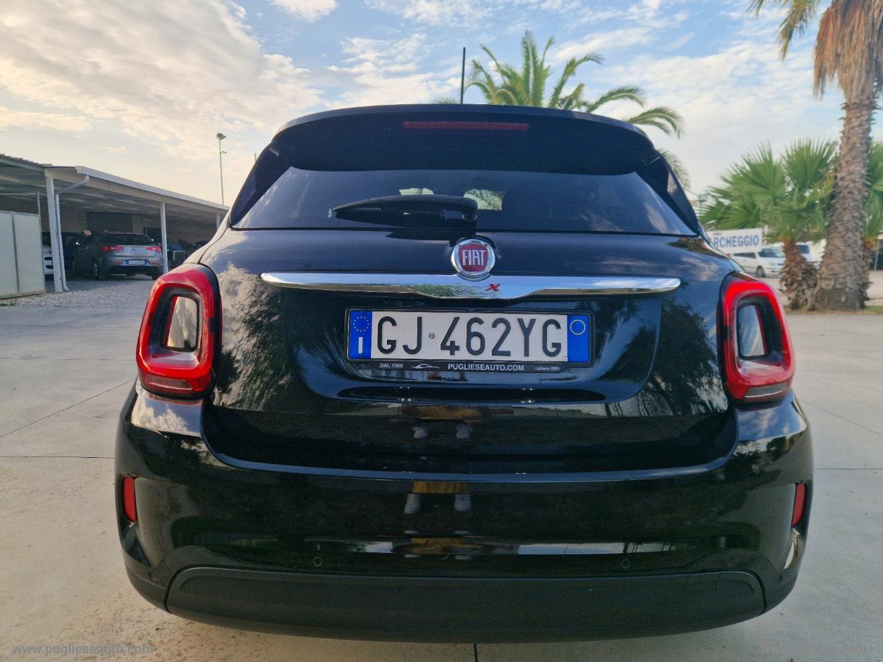 FIAT 500X 1.6 M.Jet 130 CV Connect