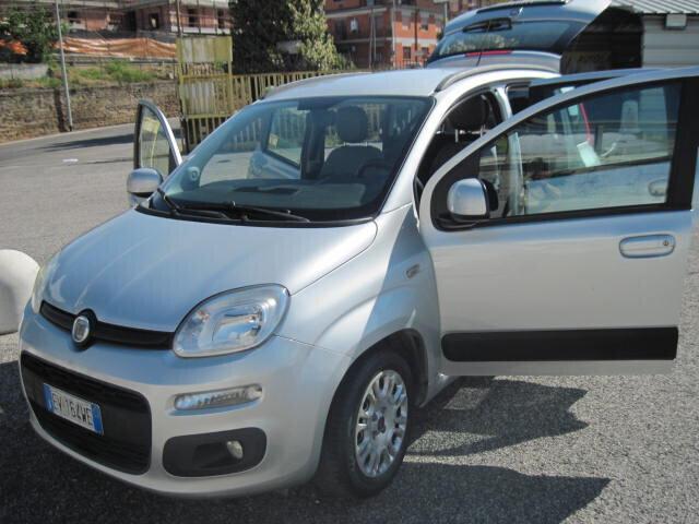 Fiat Panda 1.3 MJT S&S TEL. 392 8005000