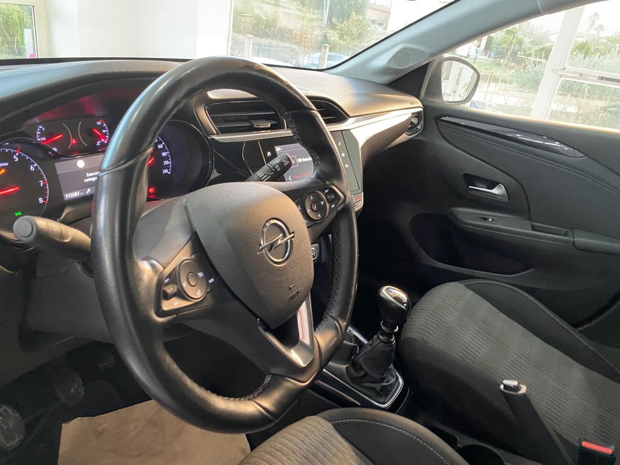 Opel Corsa 1.5D100 CV Elegance FULL LED/CARPLAY2023