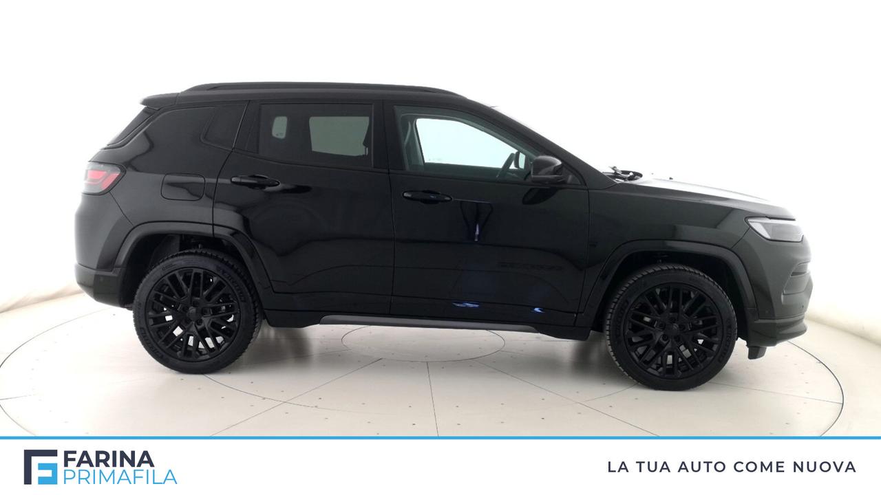 JEEP Compass II 2021 - Compass 1.6 mjt S 2wd 130cv