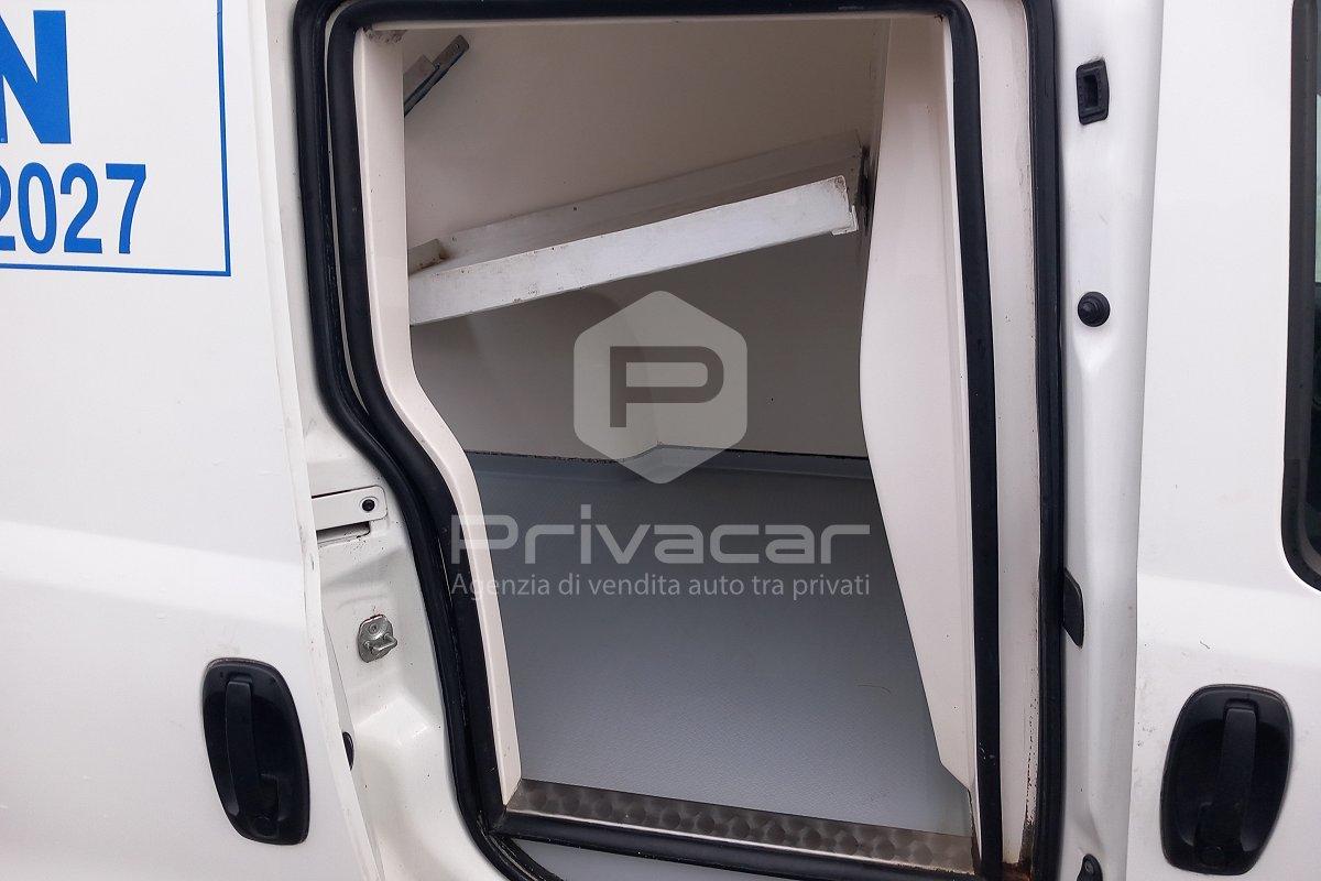 FIAT Doblò 1.6 MJT 105CV S&S PC Combi N1 Easy