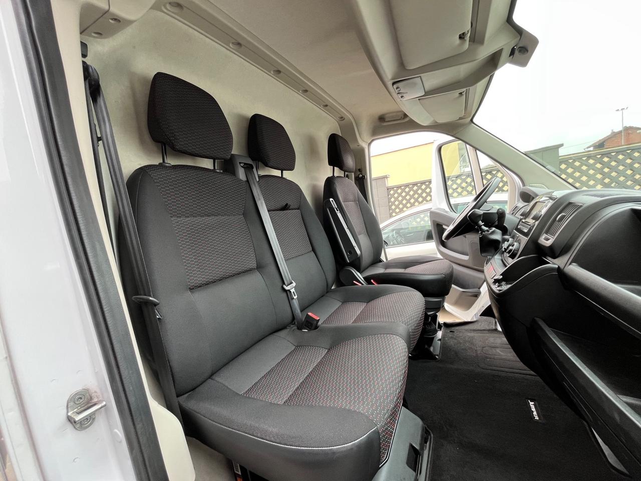 Citroen Jumper L2H2 - VENDUTO - SOLDOUT