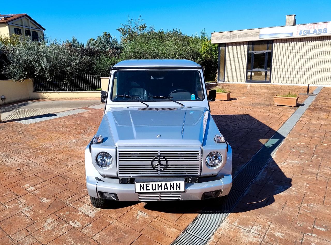 Mercedes-benz G 230 GE lungo Station Wagon