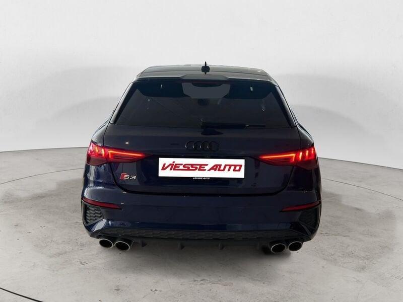 Audi S3 S3
