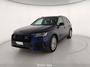 Audi Q7 Q7 50 TDI quattro tiptronic Sport