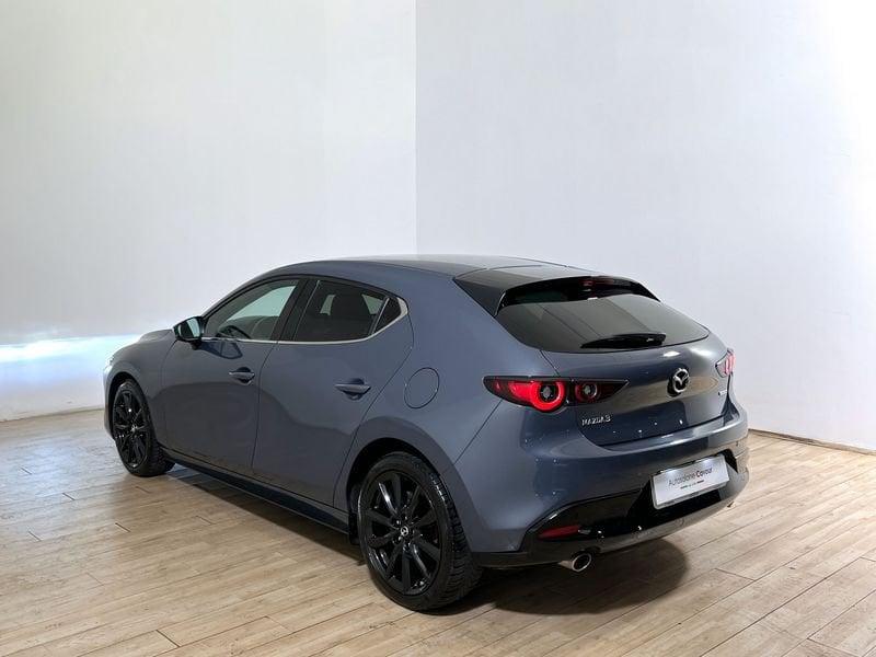 Mazda Mazda3 3 5p 2.0 m-hybrid Homura 150cv