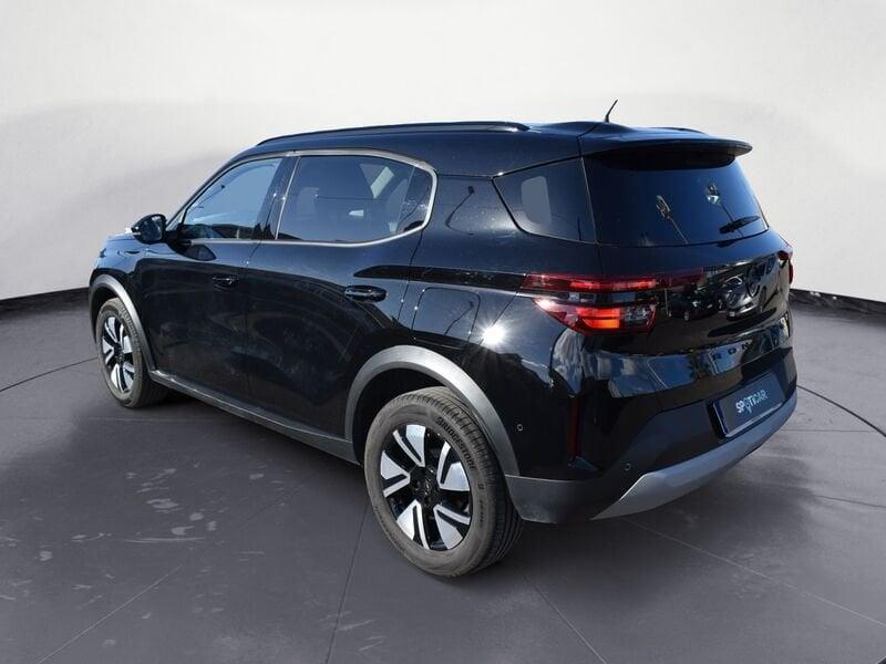 Opel Frontera Frontera Hybrid 145 CV EDCT GS