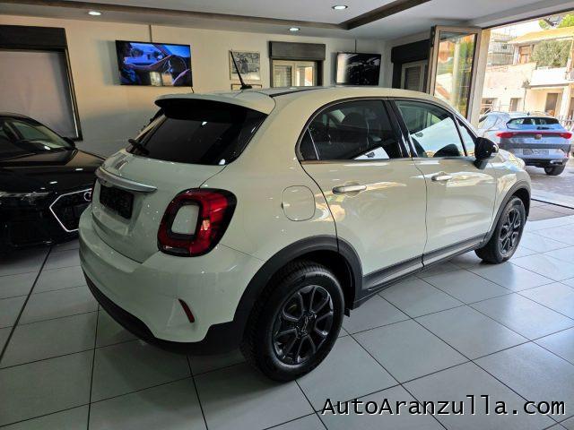 FIAT 500X NEW 1.0 T3 120CV Navi