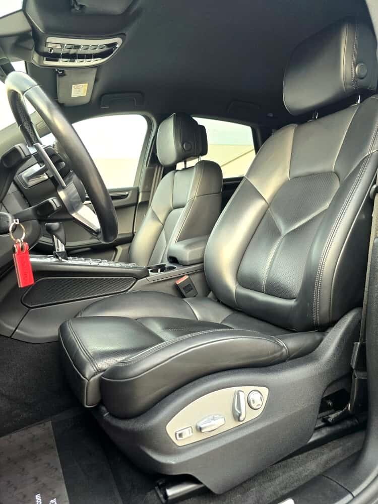 Porsche Macan S 3.0 V6 354cv pdk