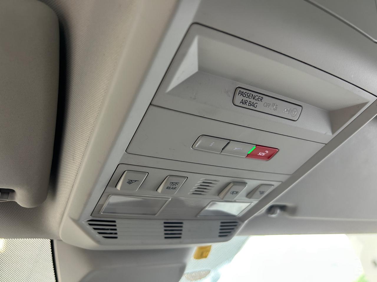 Volkswagen Multivan 2.0 TDI 199CV DSG Cruise 7p.