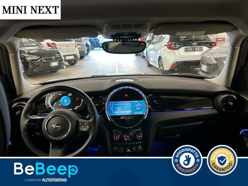 MINI Mini 5 porte MINI 5P 1.5 COOPER RESOLUTE AUTO