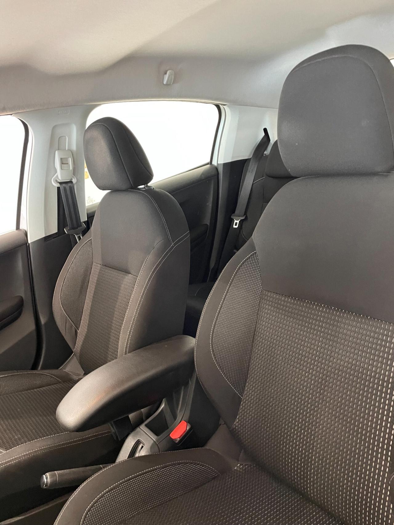 Peugeot 208 BlueHDi 75 5 porte Allure