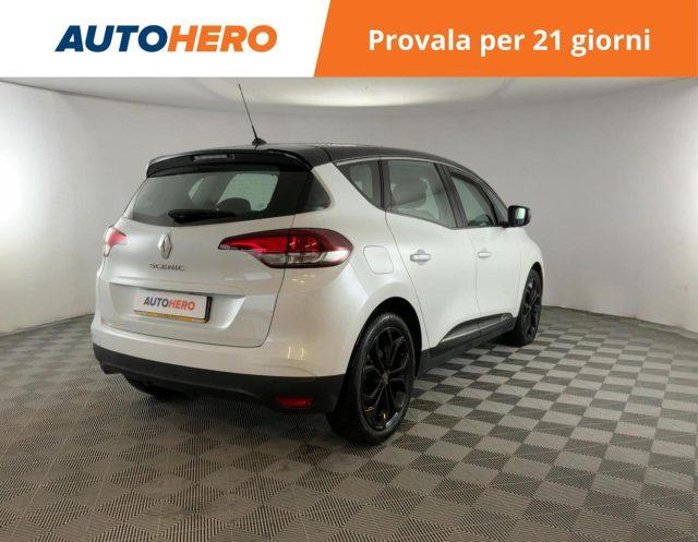 RENAULT Scenic Scénic Blue dCi 120 CV Sport Edition2