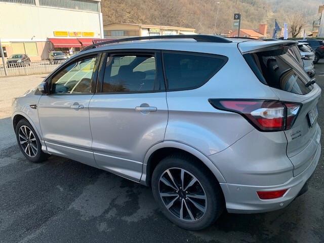 Ford Kuga 1.5 EcoBoost 120 CV S&S 2WD ST-Line