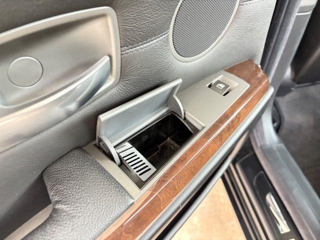 BMW 730 MOTORE E KM ORIGINALI TELEFONO PELLE FULL OTIONAL