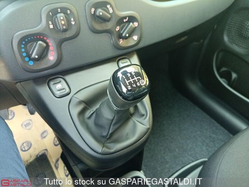 FIAT Panda Panda 1.0 FireFly S&S Hybrid