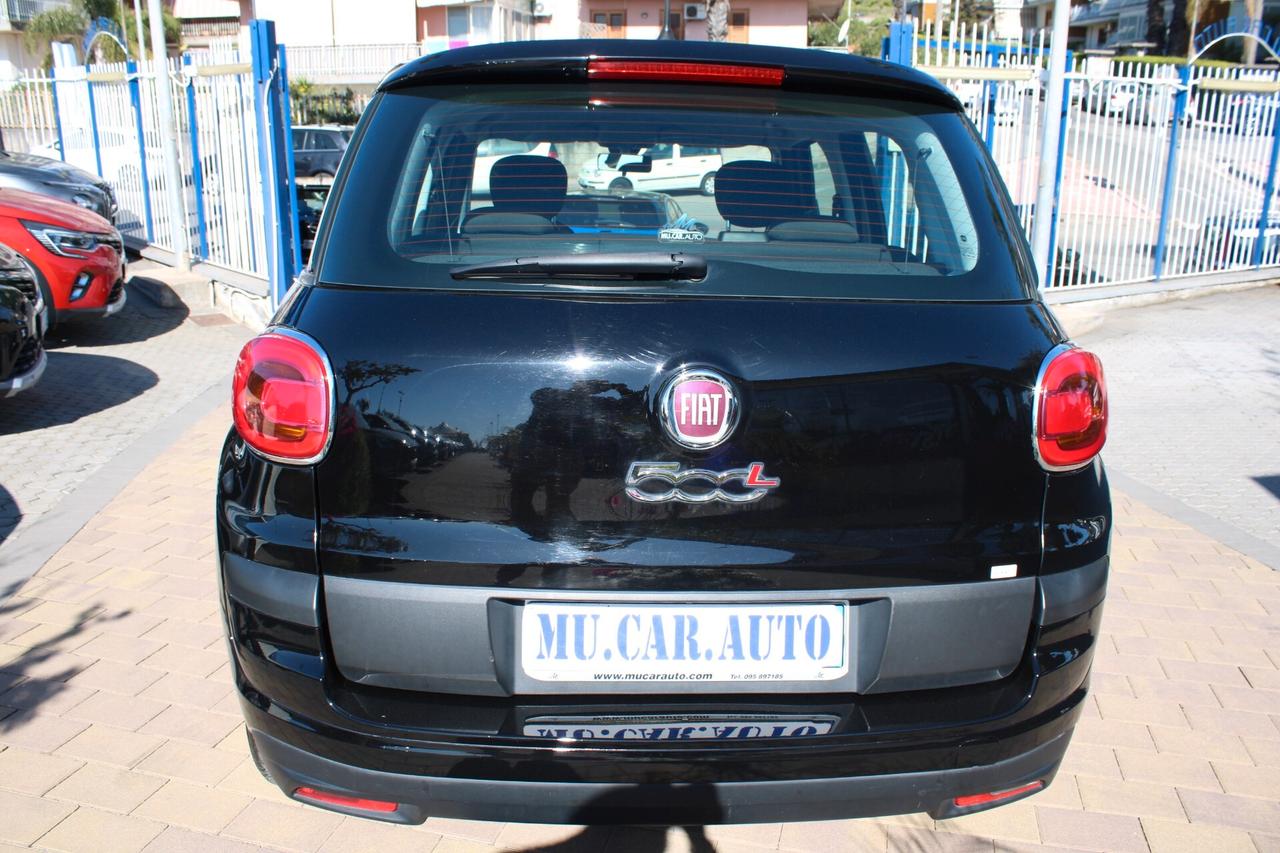 Fiat 500L 1.3 Multijet 95 CV Urban
