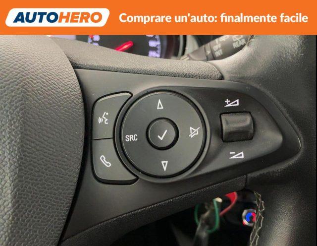 OPEL Corsa 1.2 Edition