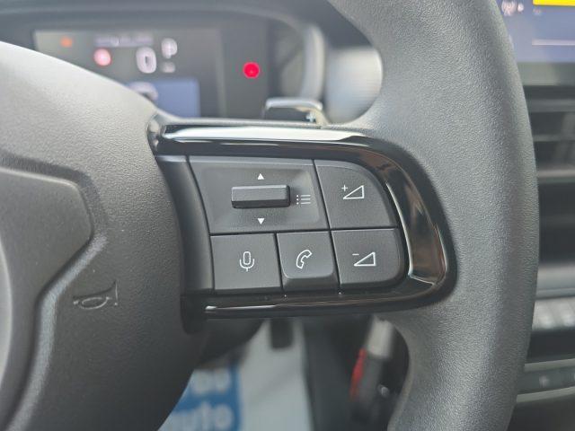 JEEP Avenger 1.2 Turbo 100 CV MHEV Longitude