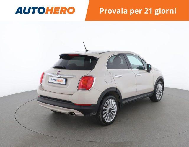 FIAT 500X 1.3 MultiJet 95 CV Lounge