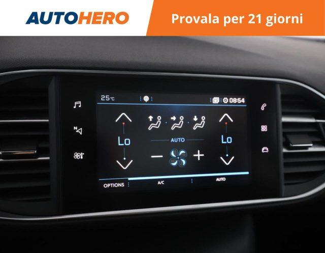 PEUGEOT 308 PureTech Turbo 130 S&S EAT6 GT Line