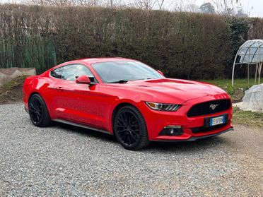 Ford Mustang Fastback 2.3 EcoBoost aut.