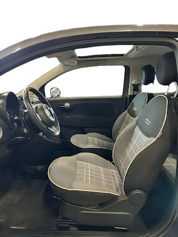 FIAT 500 500 1.2 Lounge