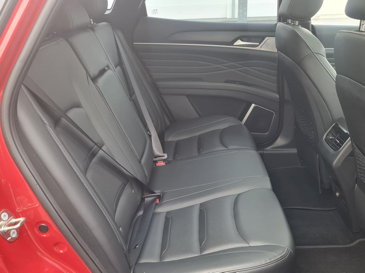 Dfsk Glory F5 Fengon 5 1.5 Turbo #9813