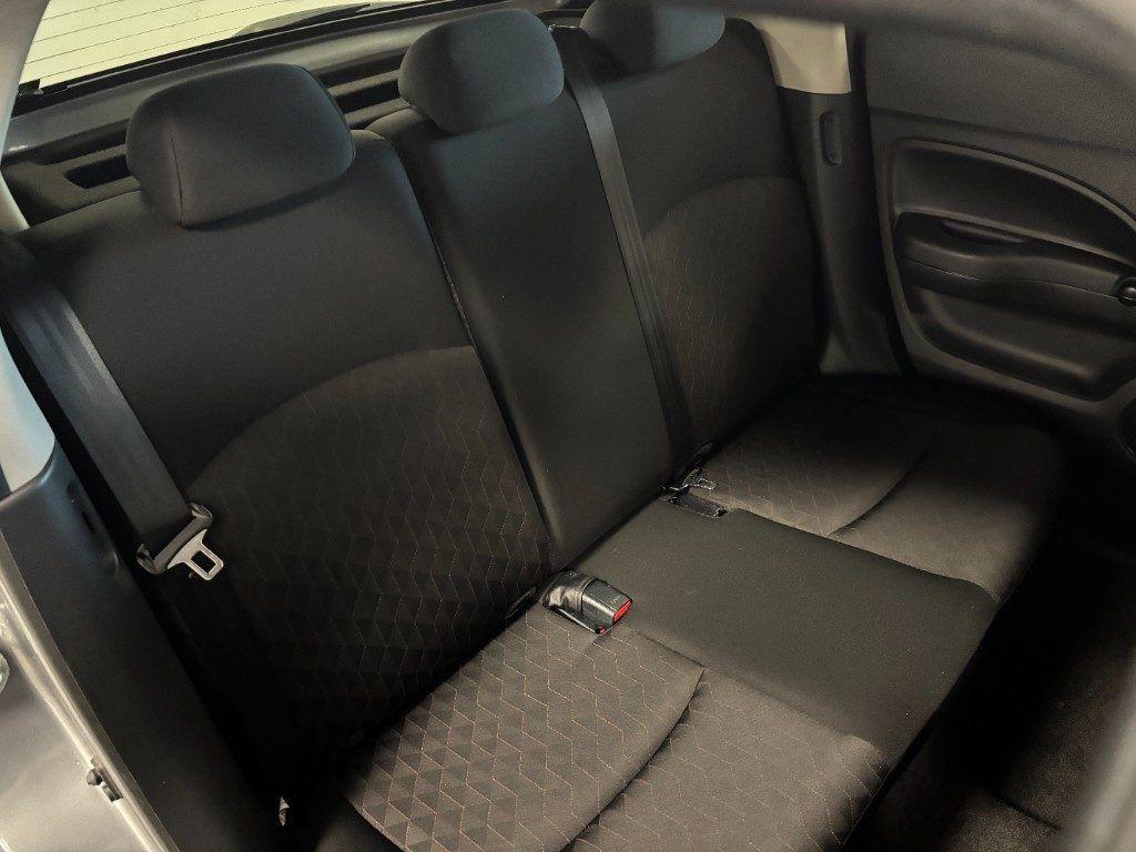 Mitsubishi Space Star 1.2 Benzina Intense