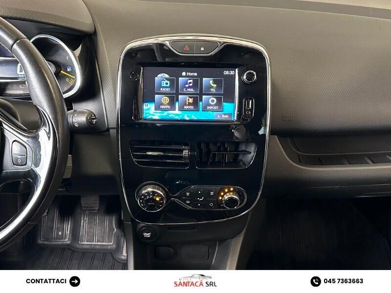 Renault Clio 1.5 dCi 8V 75CV 5 porte Live
